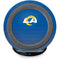 NFL Los Angeles Rams Breakaway Fast Charge Wireless Charging Stand Skin